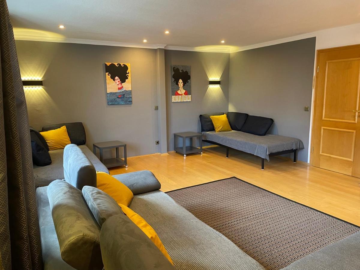 Pino24 Comfort Und Pino24 Petit Hallenberg Zewnętrze zdjęcie