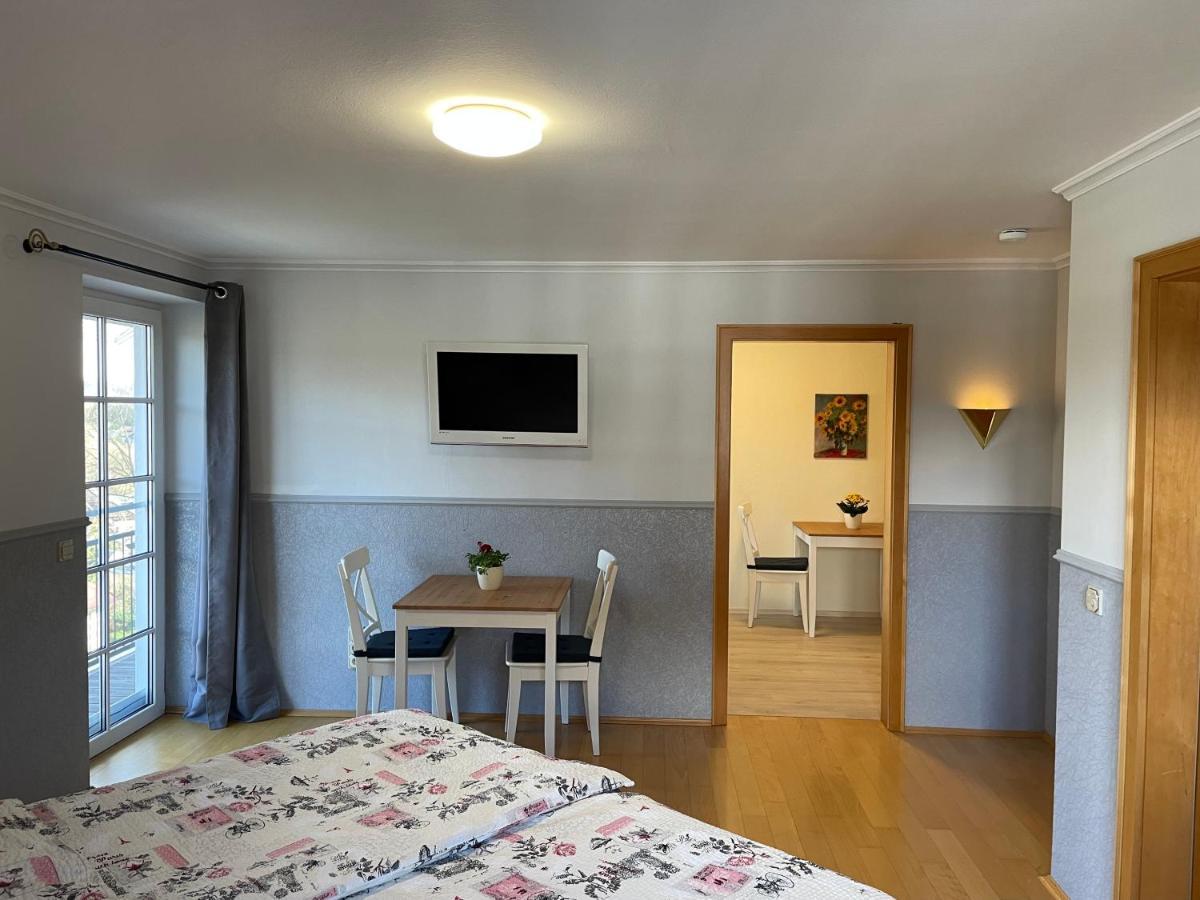 Pino24 Comfort Und Pino24 Petit Hallenberg Zewnętrze zdjęcie