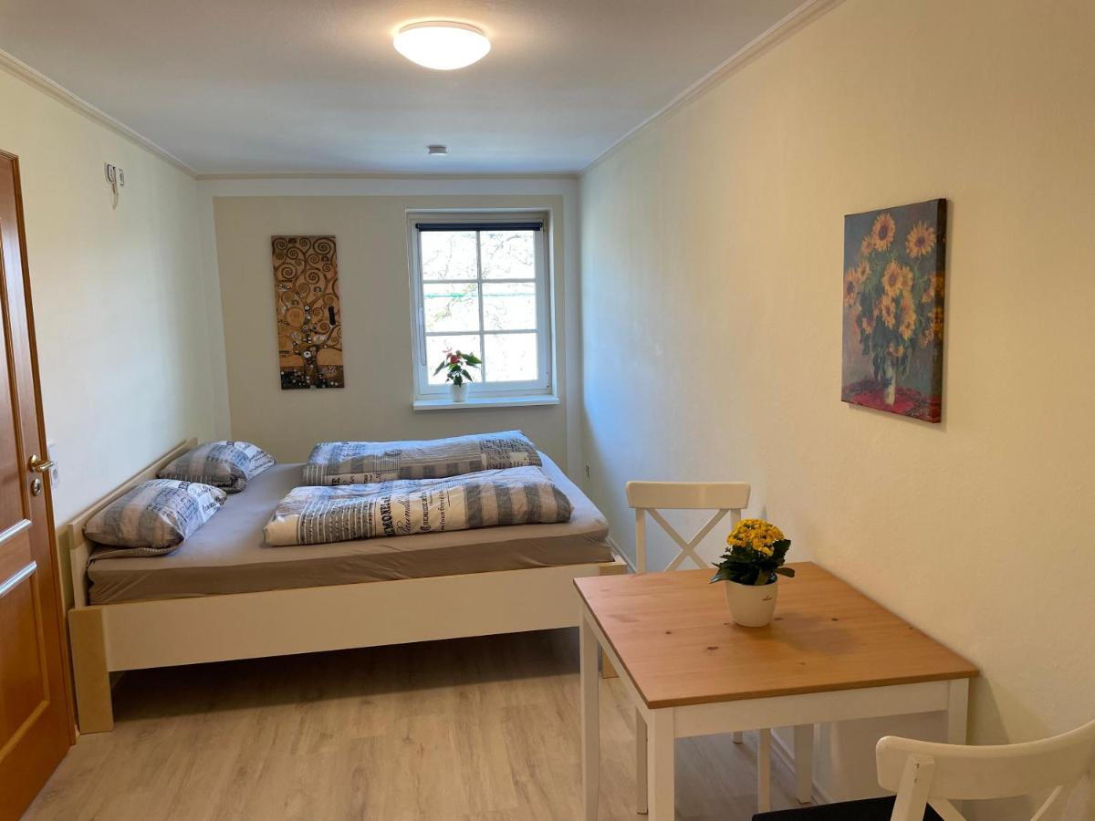 Pino24 Comfort Und Pino24 Petit Hallenberg Zewnętrze zdjęcie