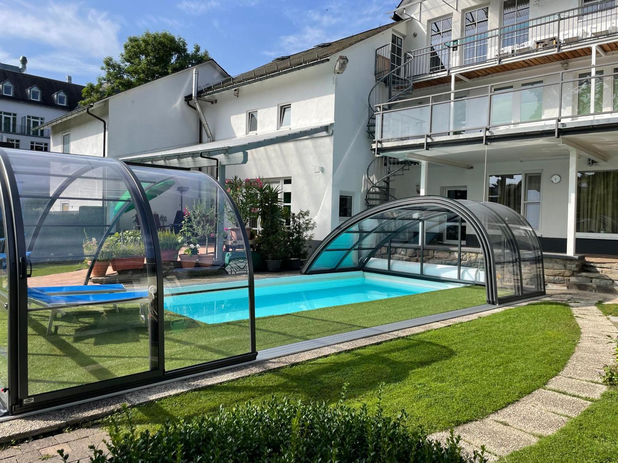 Pino24 Comfort Und Pino24 Petit Hallenberg Zewnętrze zdjęcie
